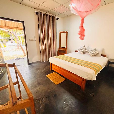 Werala Beach Resort 卡尔皮蒂耶 外观 照片
