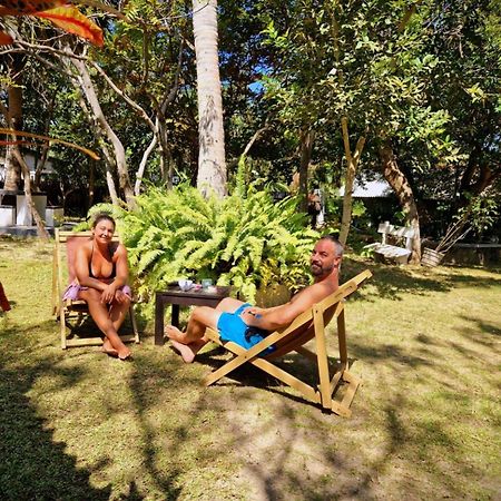 Werala Beach Resort 卡尔皮蒂耶 外观 照片