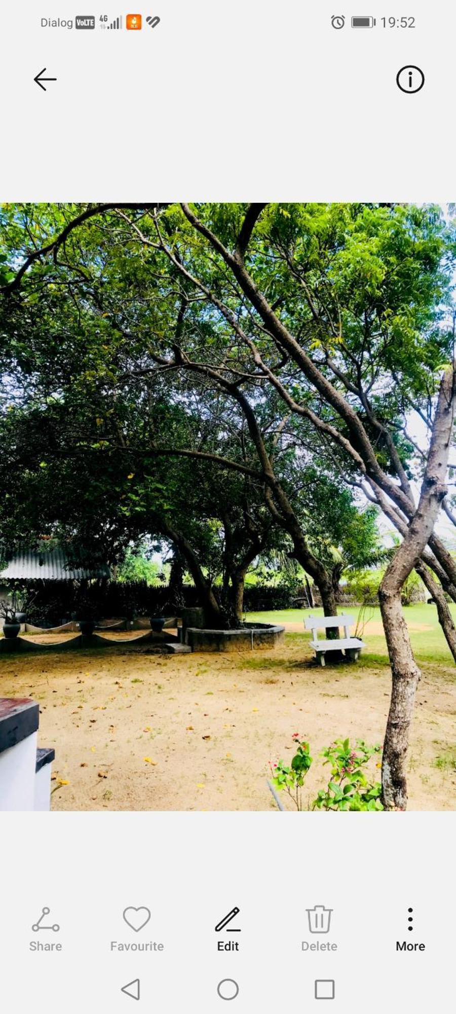 Werala Beach Resort 卡尔皮蒂耶 外观 照片