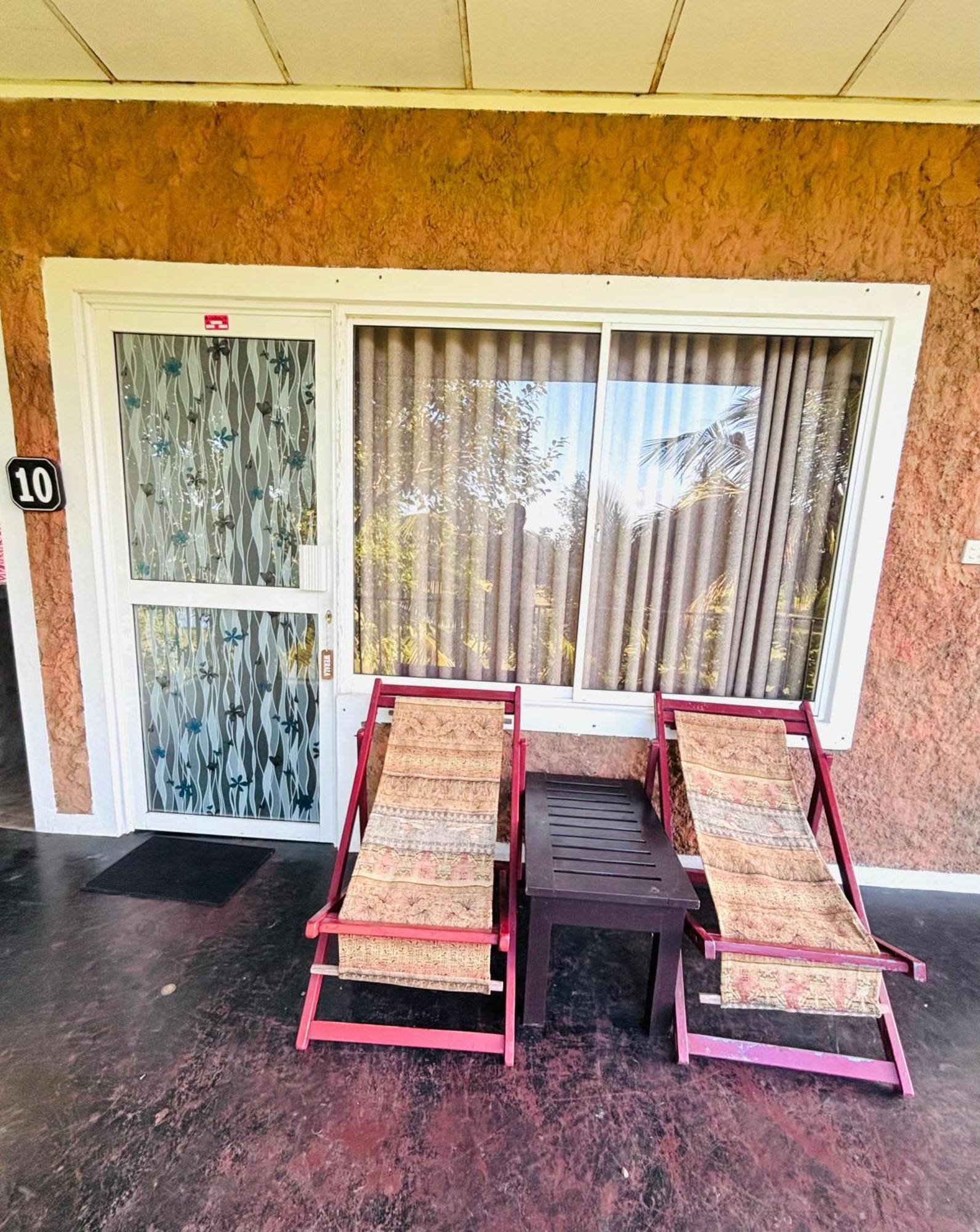 Werala Beach Resort 卡尔皮蒂耶 外观 照片