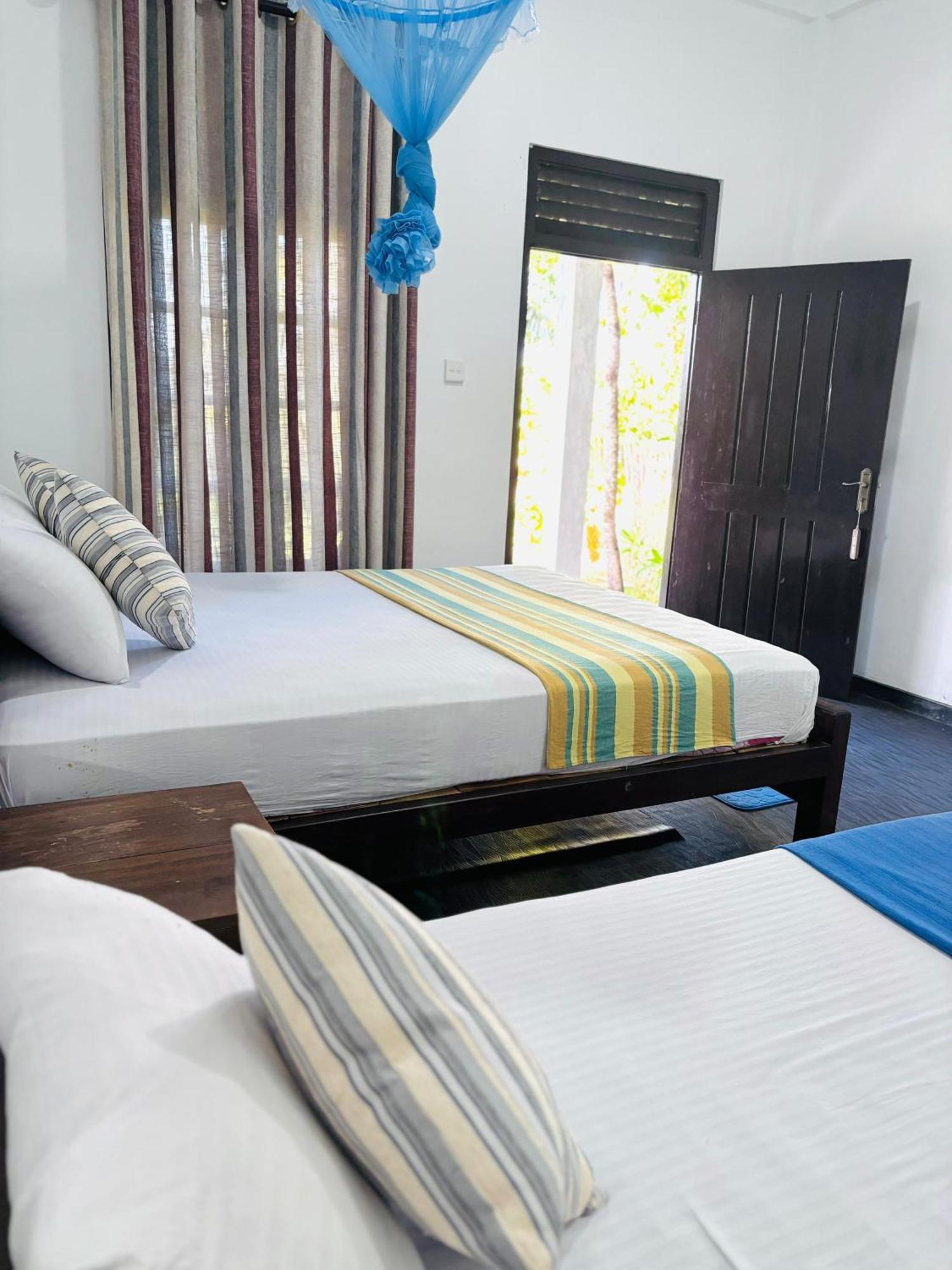 Werala Beach Resort 卡尔皮蒂耶 外观 照片