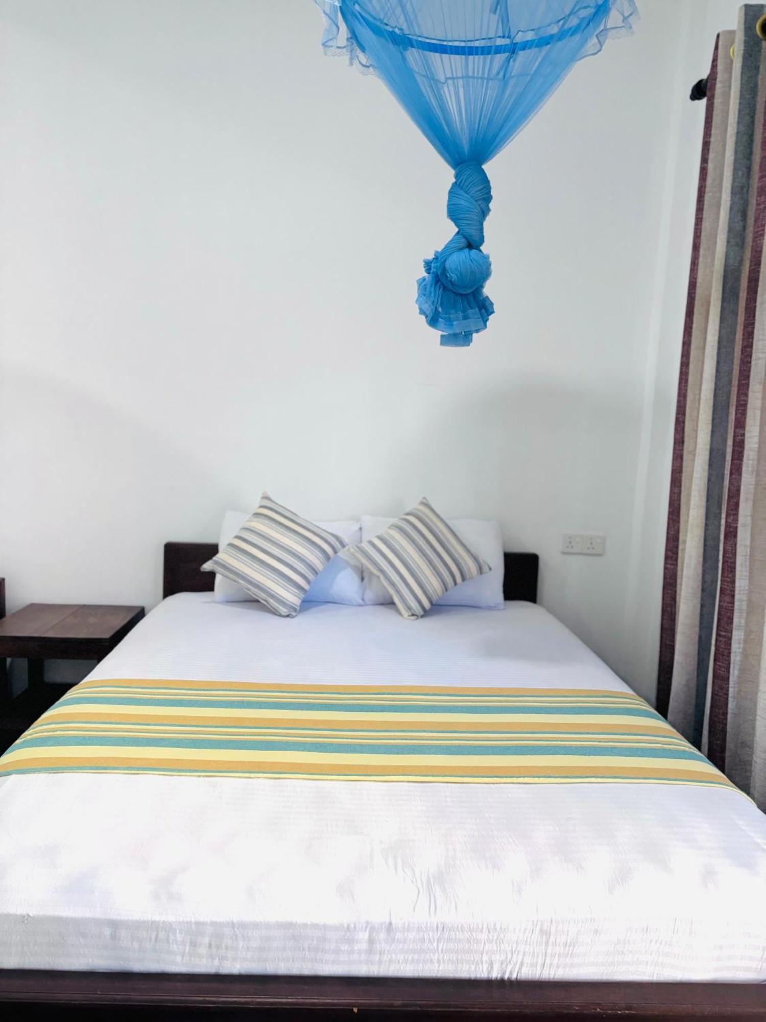 Werala Beach Resort 卡尔皮蒂耶 外观 照片