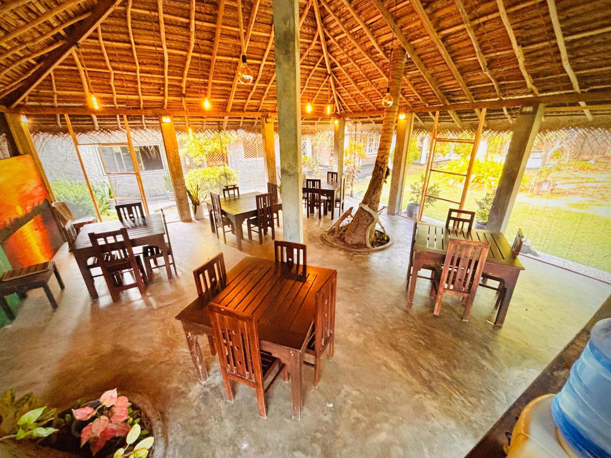 Werala Beach Resort 卡尔皮蒂耶 外观 照片