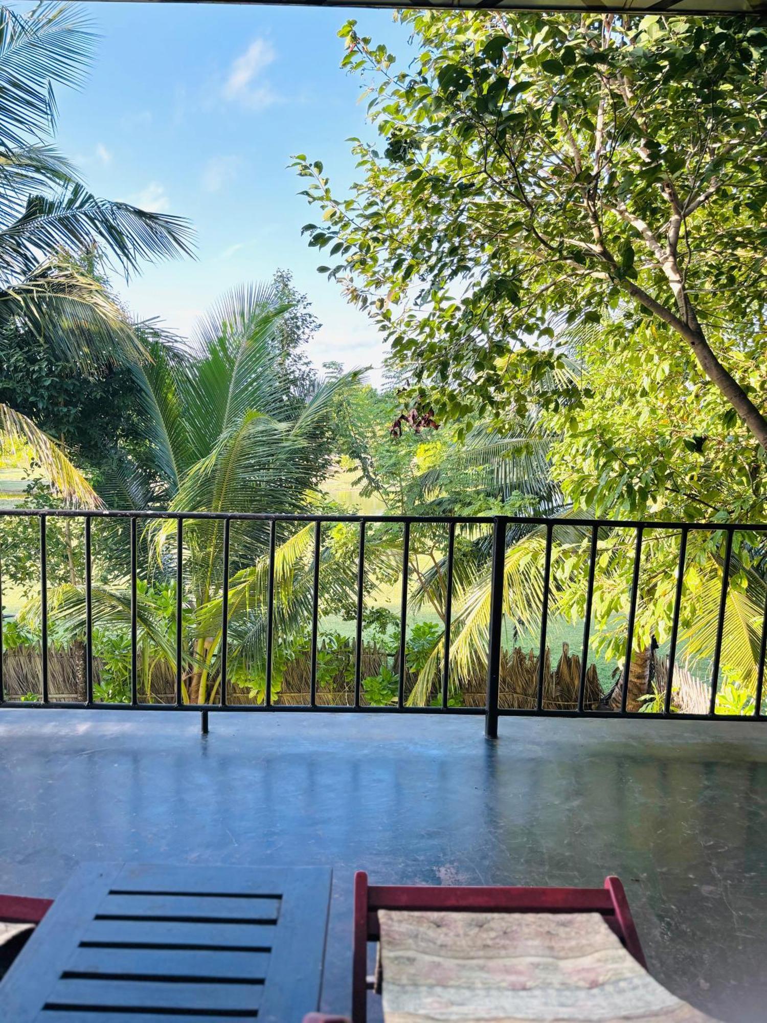 Werala Beach Resort 卡尔皮蒂耶 外观 照片