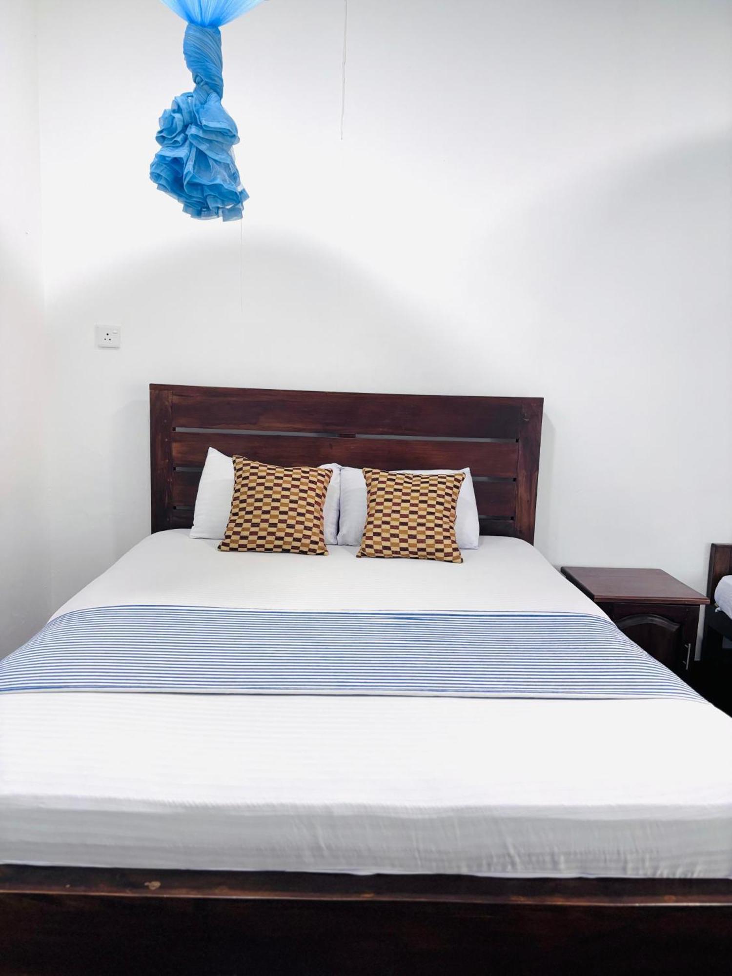 Werala Beach Resort 卡尔皮蒂耶 外观 照片