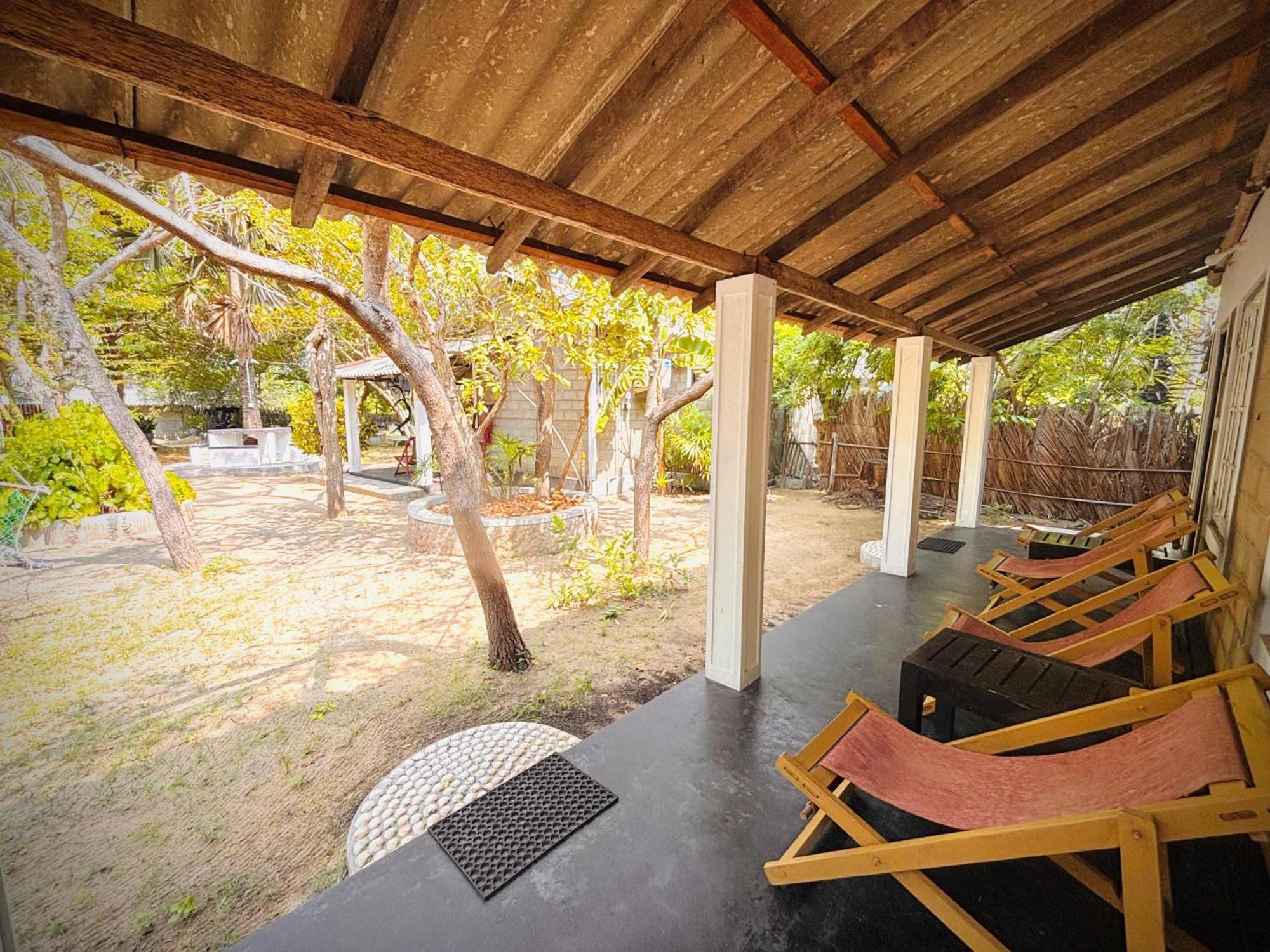 Werala Beach Resort 卡尔皮蒂耶 外观 照片