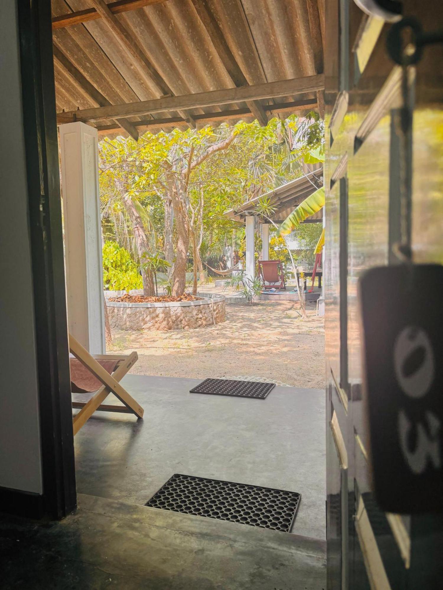 Werala Beach Resort 卡尔皮蒂耶 外观 照片