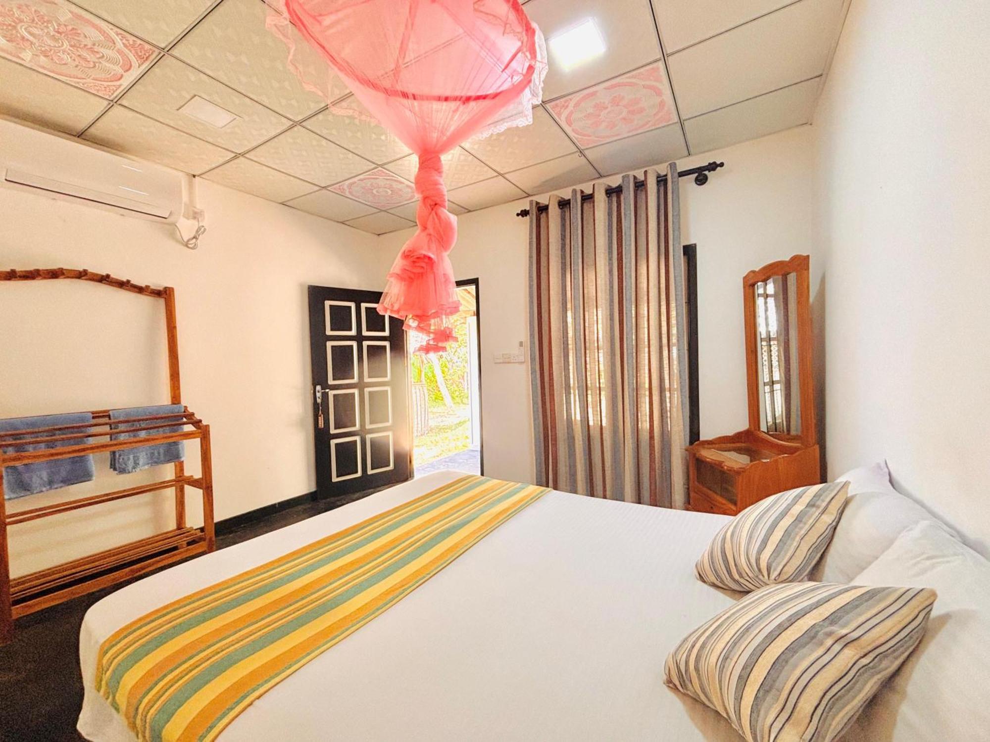 Werala Beach Resort 卡尔皮蒂耶 外观 照片