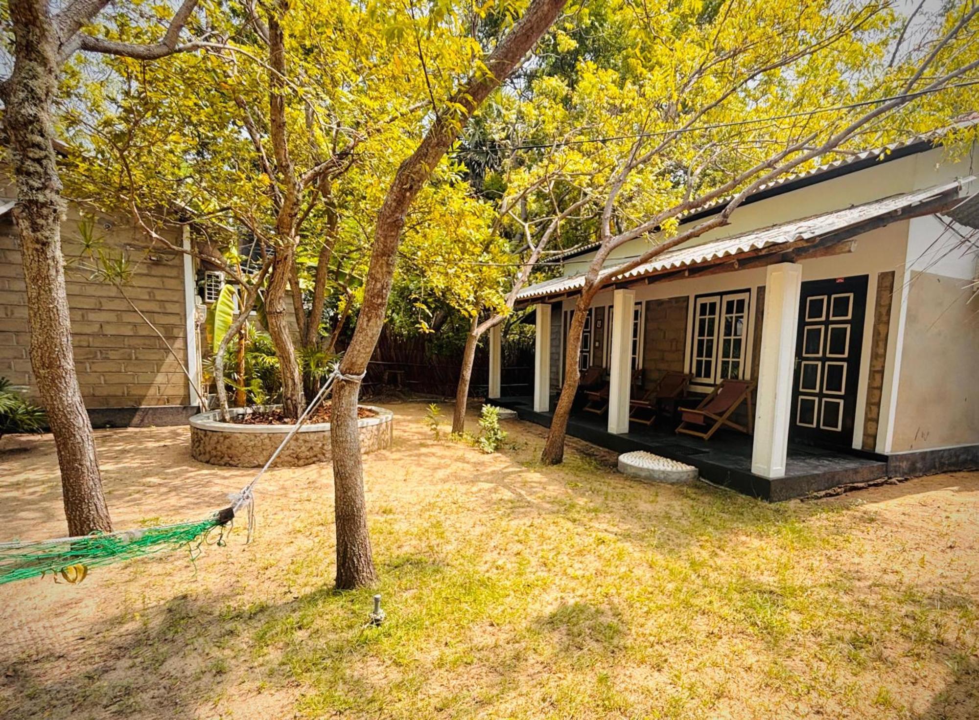 Werala Beach Resort 卡尔皮蒂耶 外观 照片