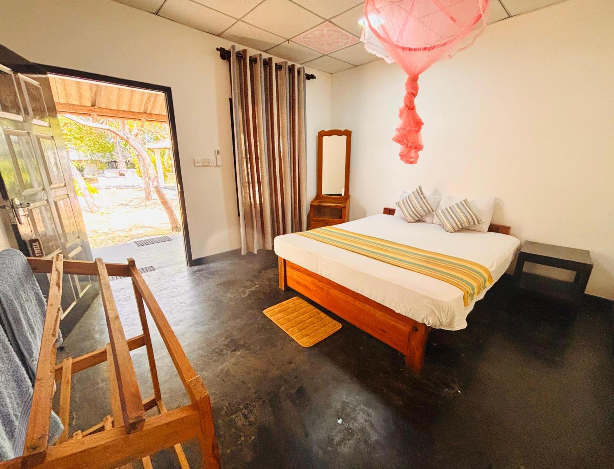 Werala Beach Resort 卡尔皮蒂耶 外观 照片